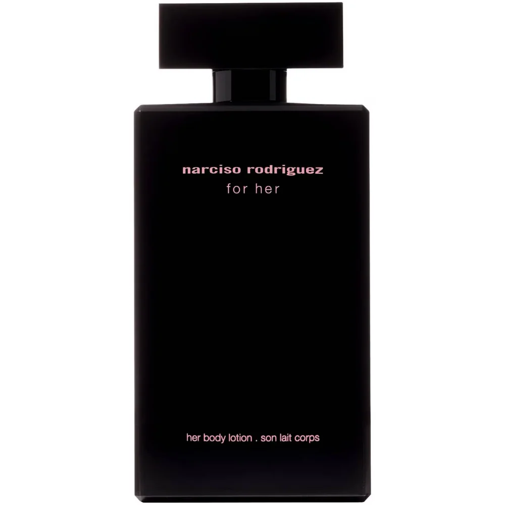 Narciso Rodriguez Her Body Lotion 200ml
