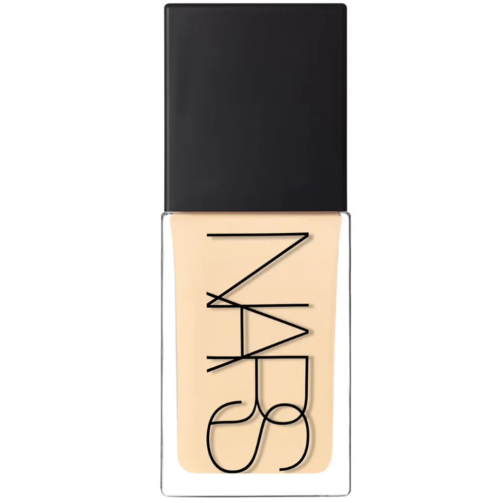 NARS Light Reflecting Advanced Skincare Foundation 30ml - Image 5