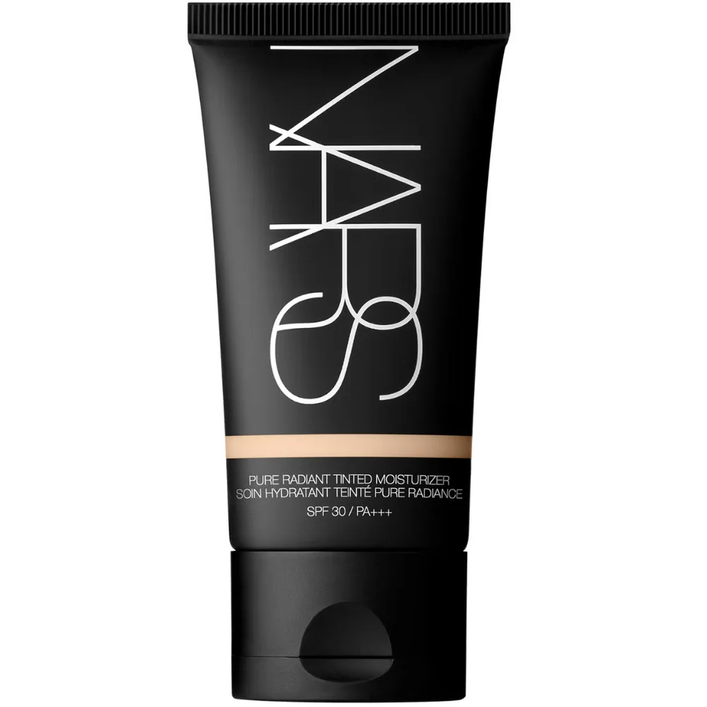 NARS Pure Radiant Tinted Moisturiser PA+++ SPF30 50ml - Image 14