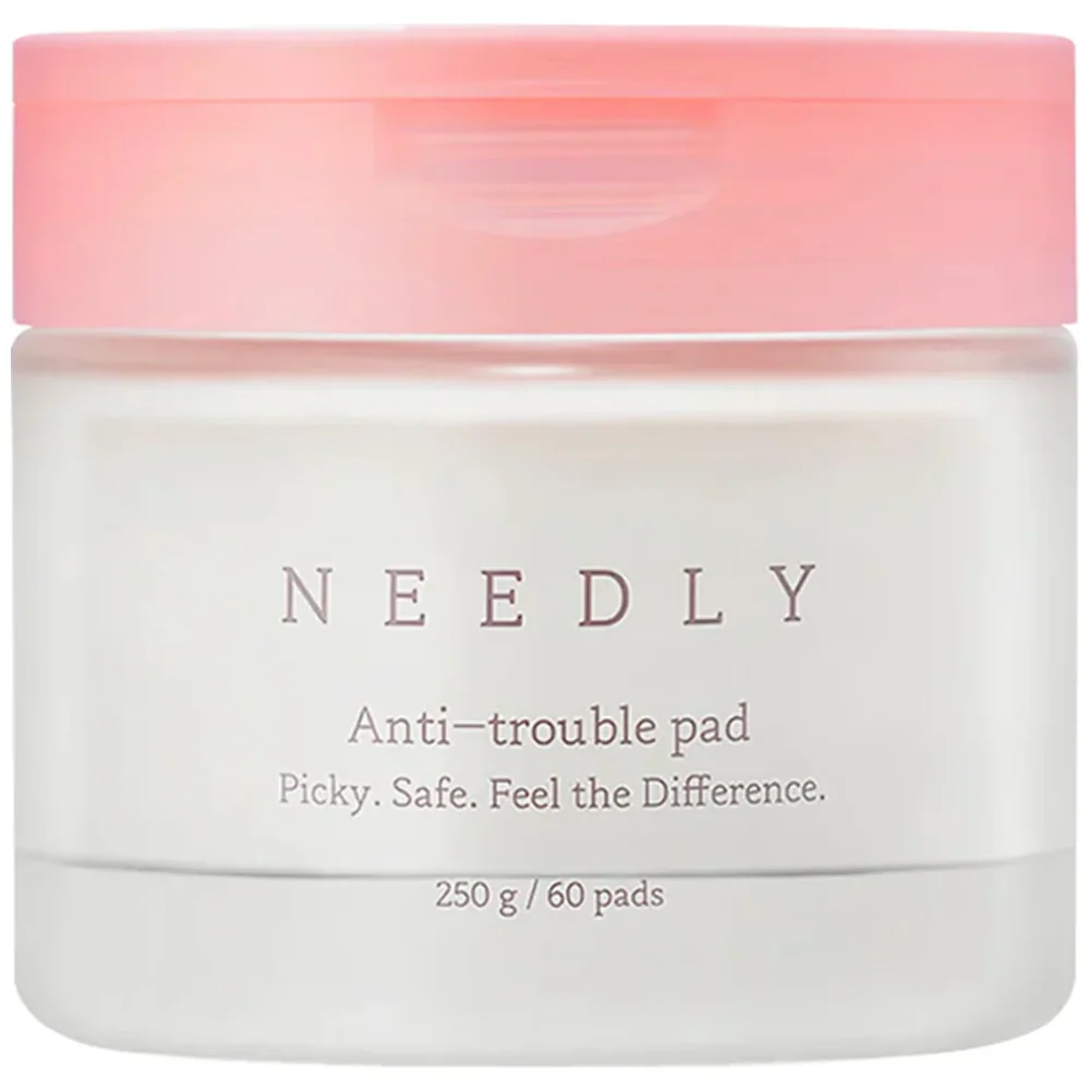 Needly Anti-Trouble Pads x60
