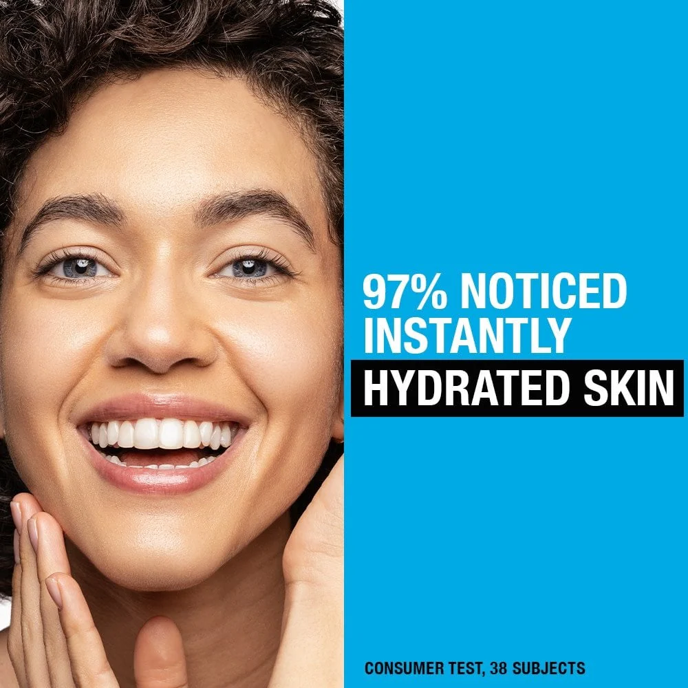 Neutrogena Hello Hydration Bundle with Hyaluronic Acid - Image 2