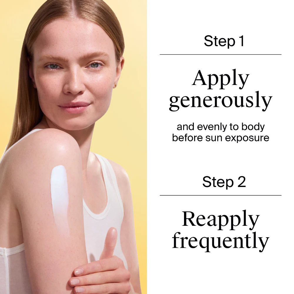Neutrogena Ultra Sheer Invisible Hydration Body Lotion Sunscreen SPF50 200ml - Image 4