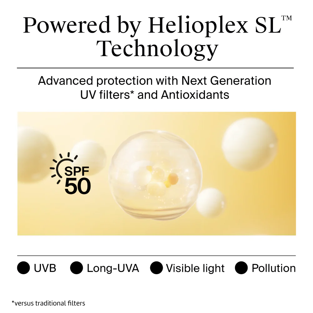 Neutrogena Ultra Sheer Invisible Hydration Cream Sunscreen SPF50 50ml - Image 4