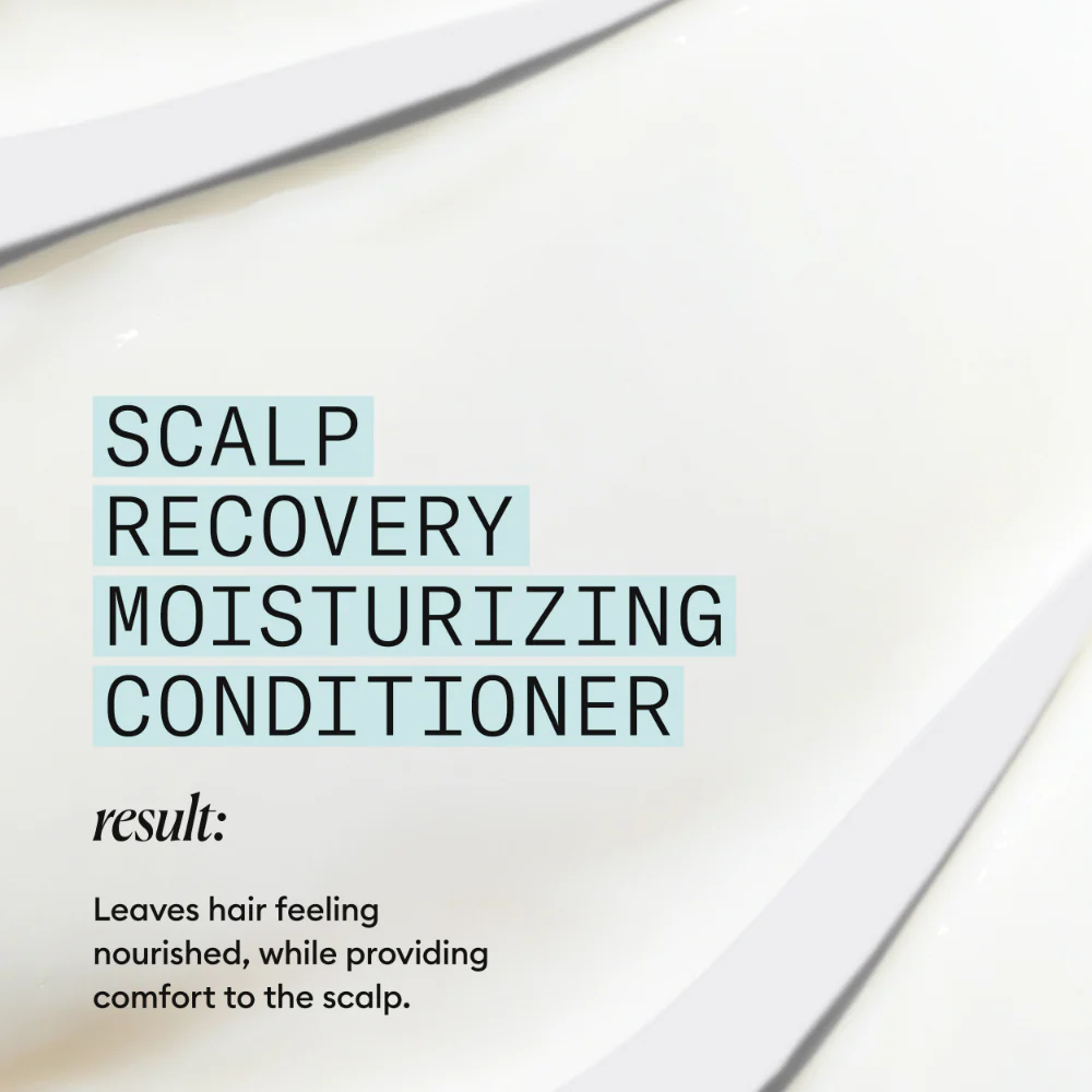 Nioxin Scalp Recovery Anti-Dandruff Moisturising Conditioner 200ml - Image 2