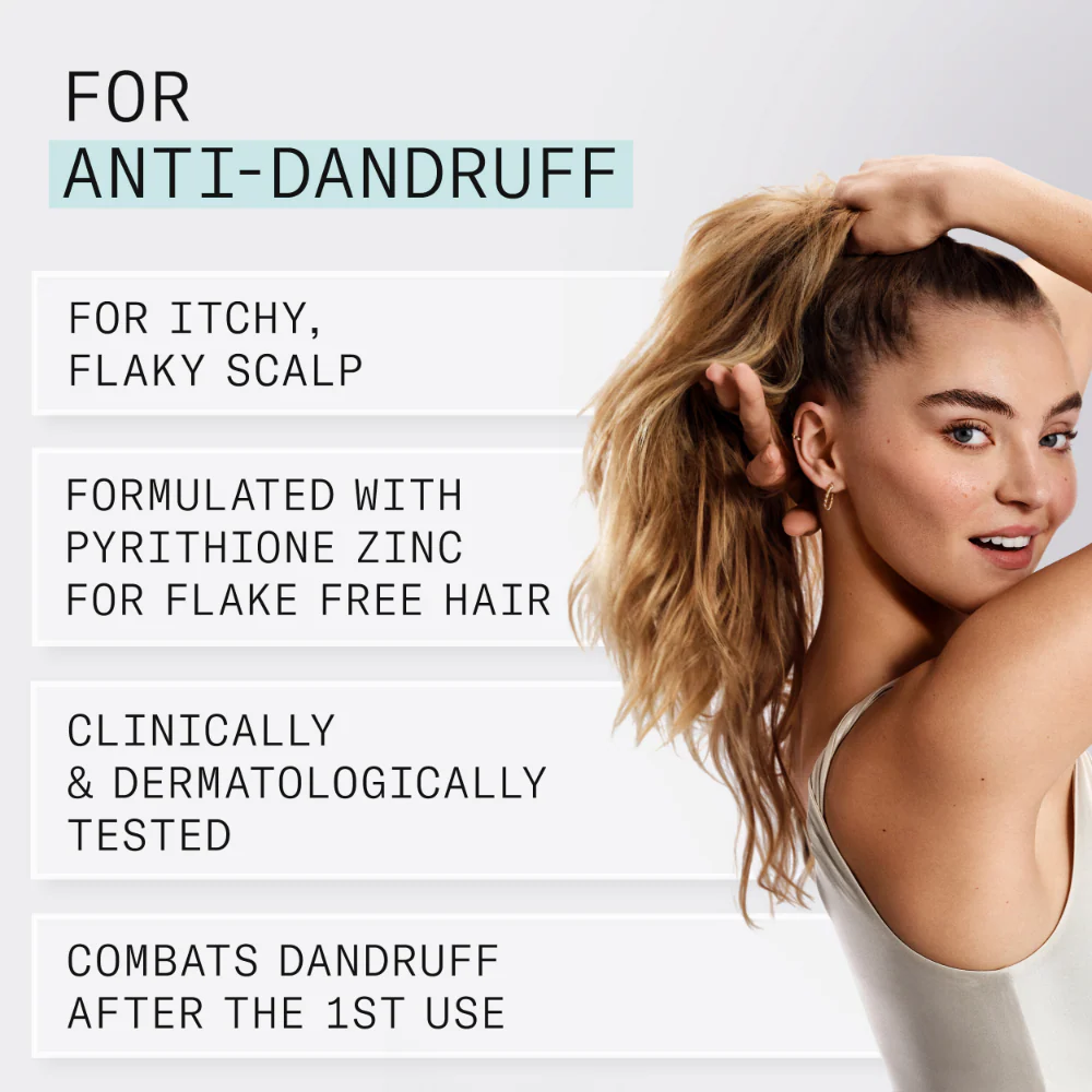 Nioxin Scalp Recovery Anti-Dandruff Moisturising Conditioner 200ml - Image 3