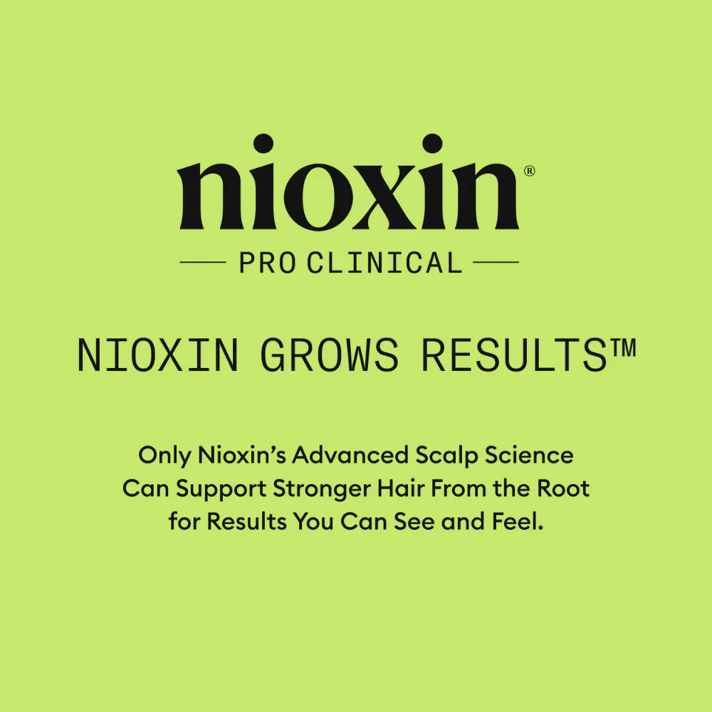 Nioxin System 2 Shampoo & Conditioner Twin for Natural Hair with Progressed Thinning 2 x 300ml - Image 6