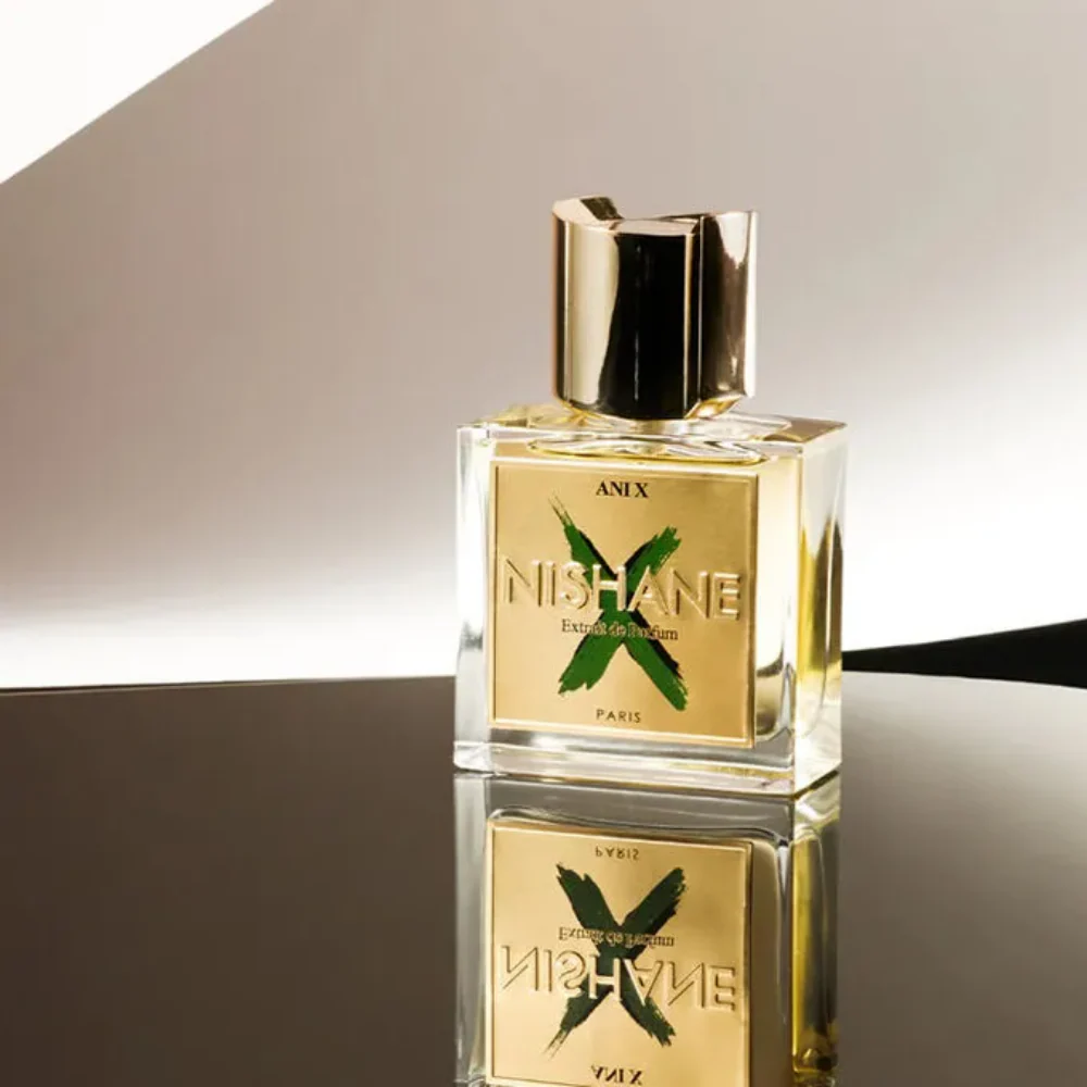 Nishane Ani X Extrait De Parfum 50ml - Image 2