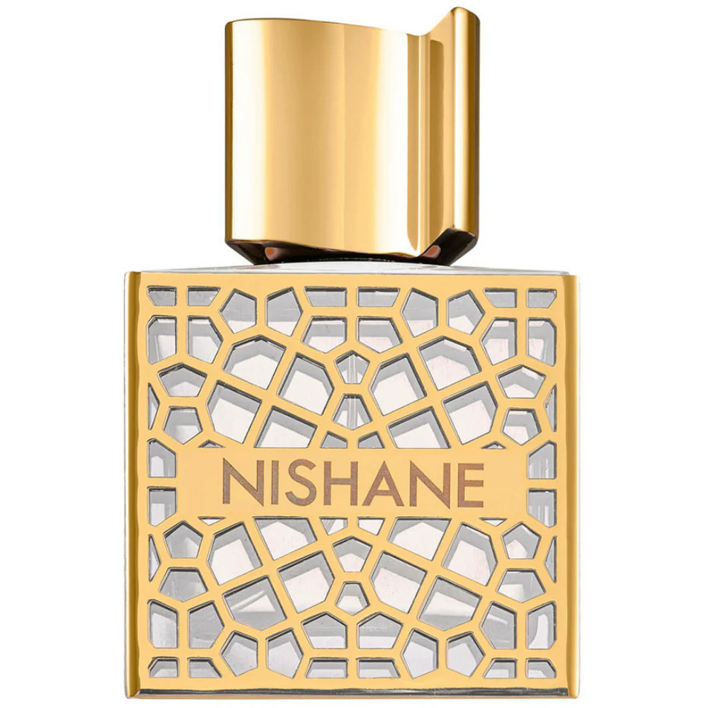 Nishane Hacivat Oud Extrait De Parfum 50ml