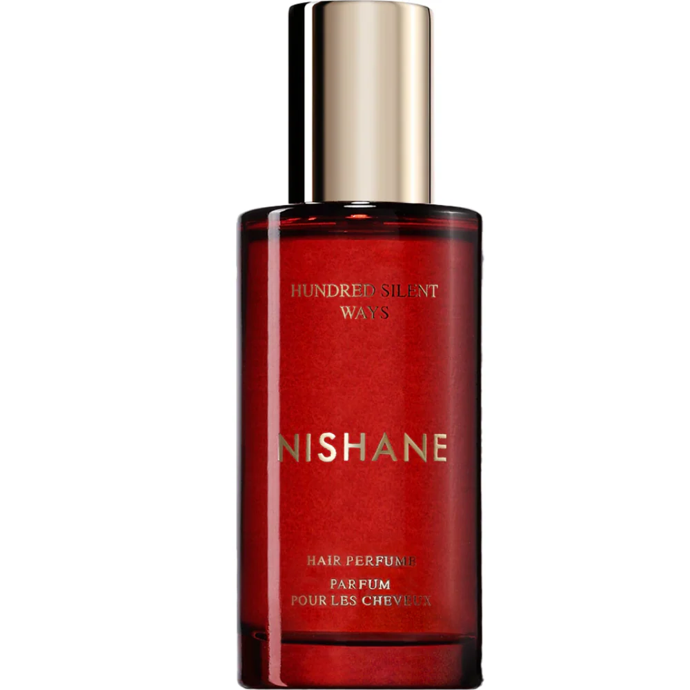 Nishane Hundred Silent Ways Hair Perfume 50ml