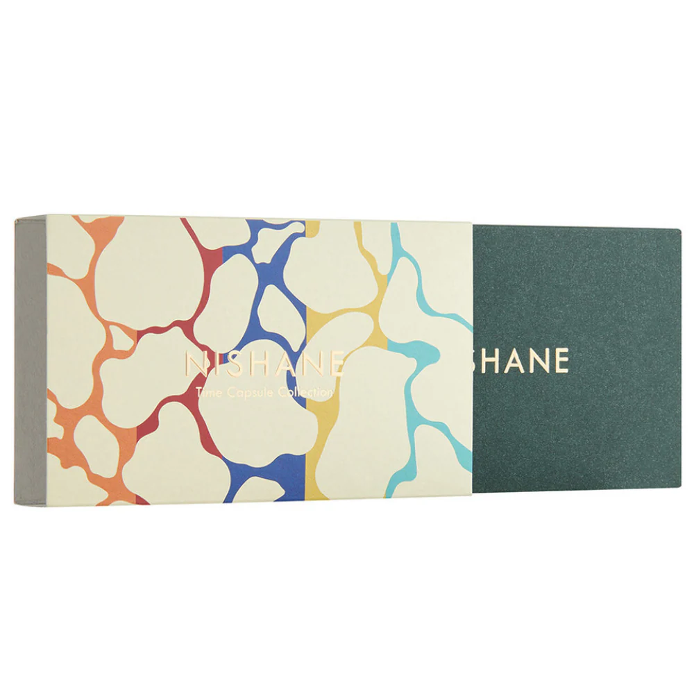 Nishane Time Capsule Mini Fragrance Discovery Collection 5 x 2ml - Image 2