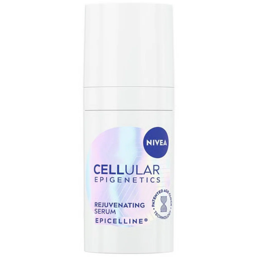 Nivea Cellular Epigenetics Age Rewind Serum 15ml
