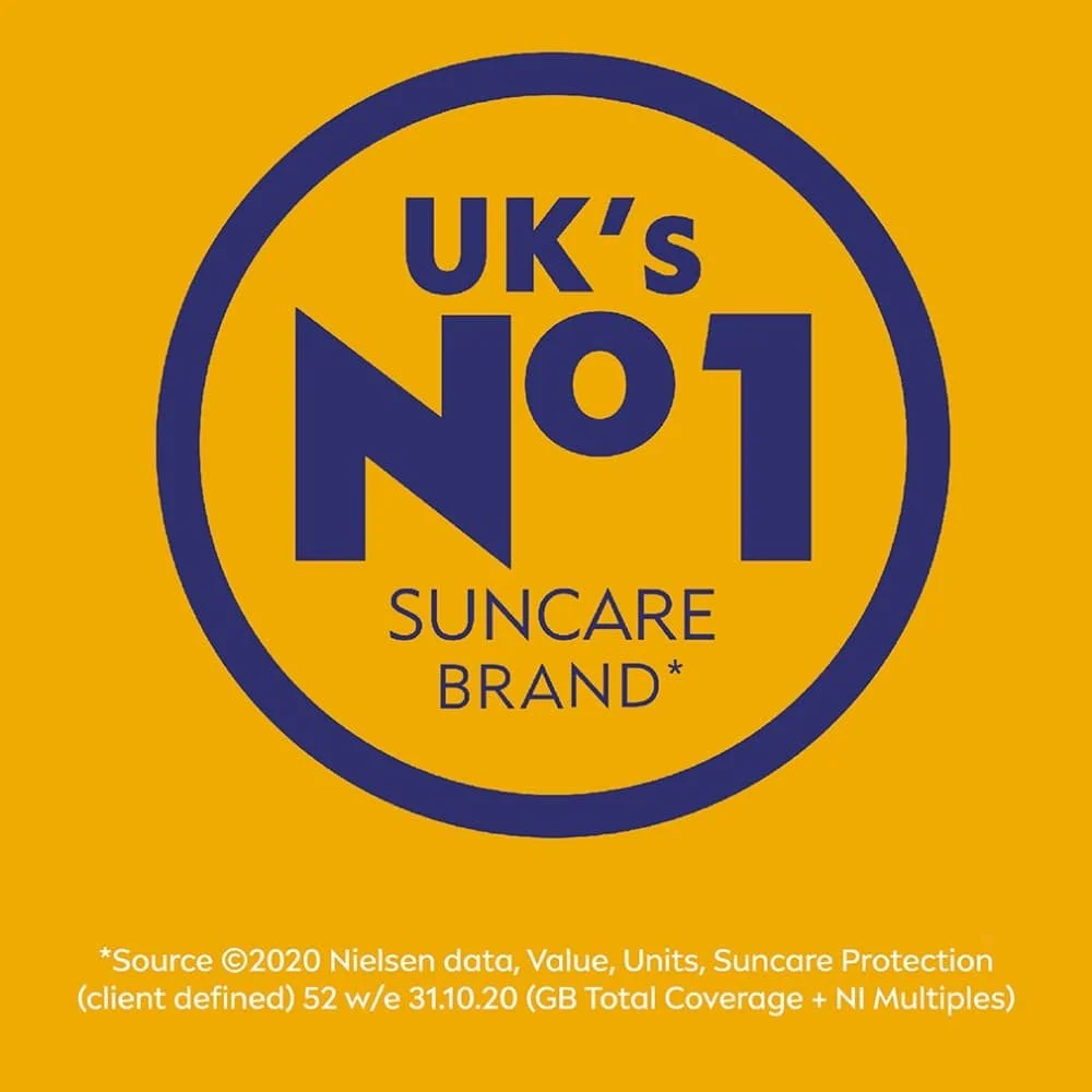 Nivea Sun Protect & Moisture Sun Cream Spray SPF15 200ml - Image 6