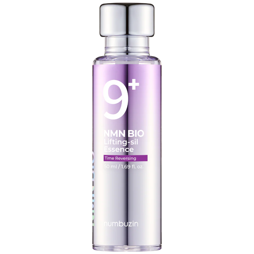Numbuzin No. 9 NMN BIO Lifting-sil Essence 50ml
