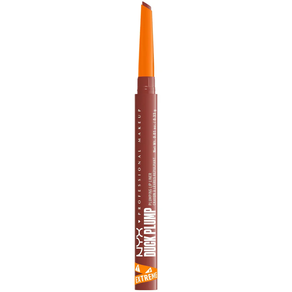 NYX Professional Makeup Duck Plump Plumping Lip Liner - Image 8