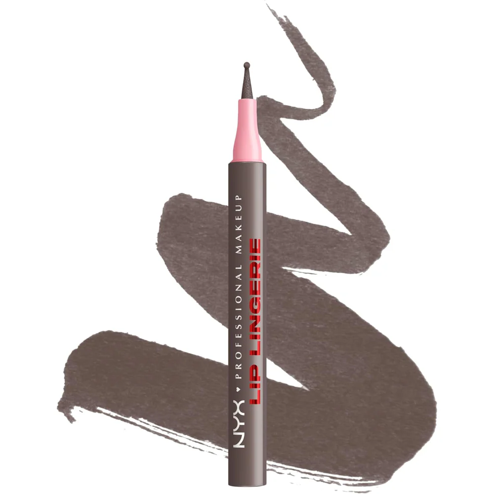 NYX Professional Makeup Lip Lingerie Lip Liner Stain - Image 13
