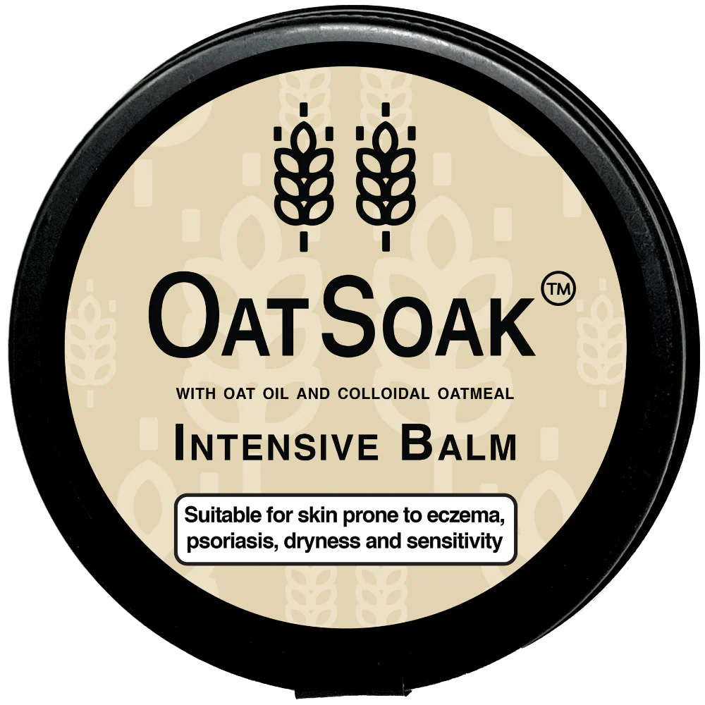 OatSoak Natural Intensive Balm 60ml