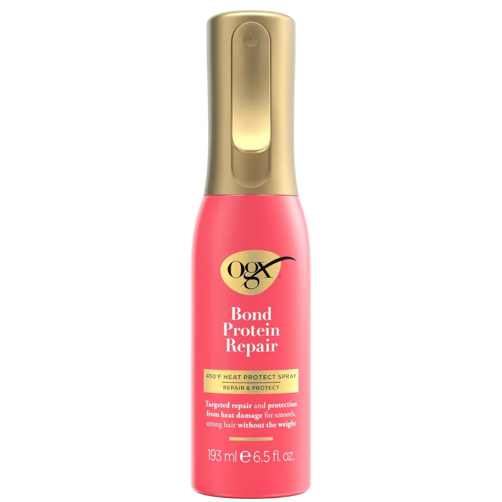 OGX Bond Protein Repair Leave-in Conditioning Mist 193ml