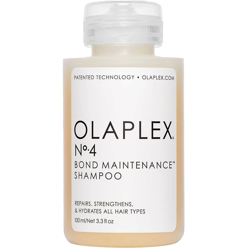Olaplex No 4 Bond Maintenance Shampoo 100ml