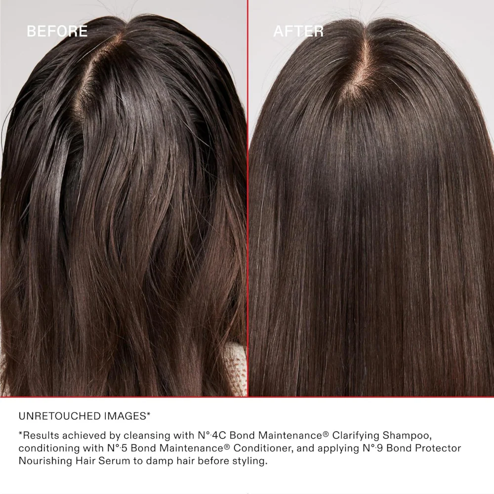 Olaplex No 4C Bond Maintenance Clarifying Shampoo 1000ml - Image 5