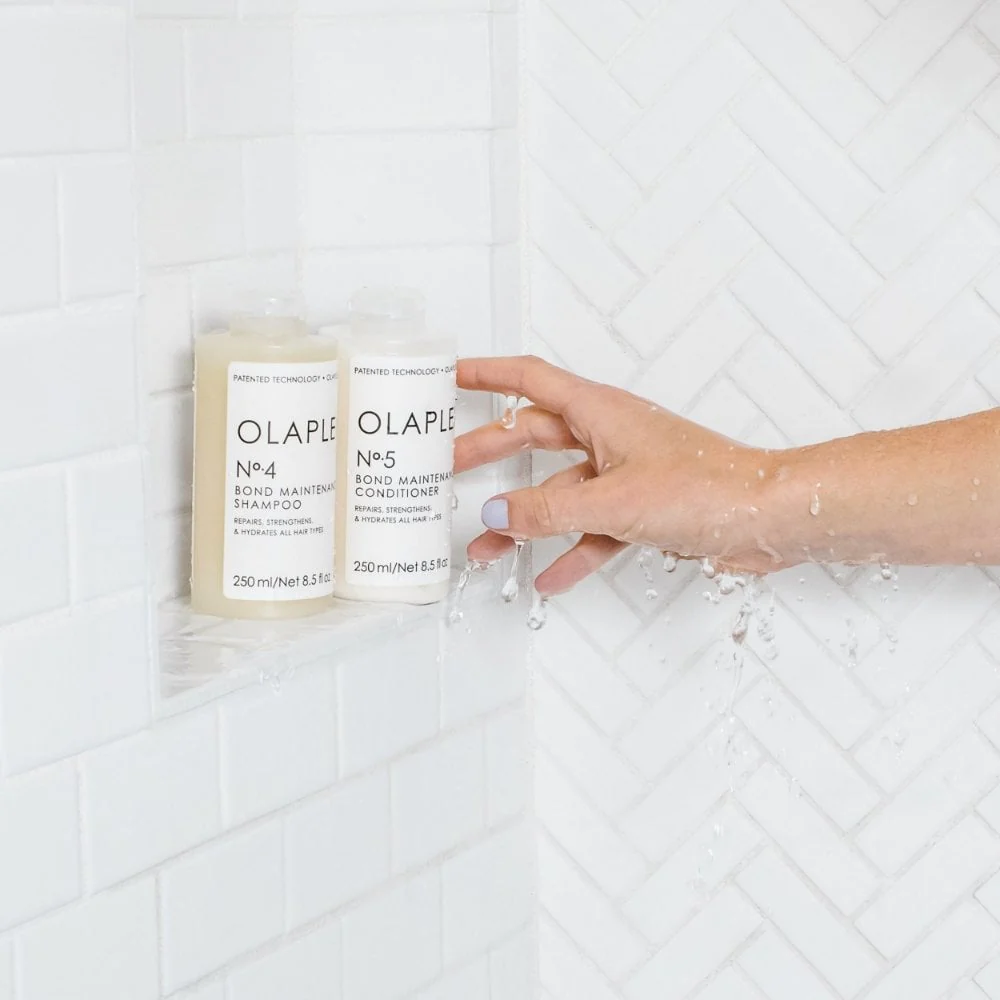 Olaplex No 5 Bond Maintenance Conditioner 100ml - Image 6