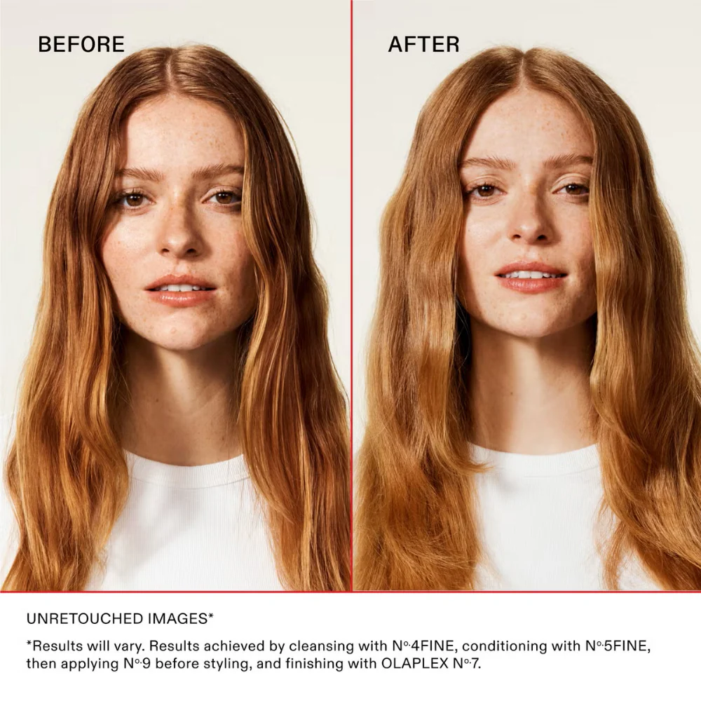 Olaplex No 5Fine Bond Maintenance Conditioner 250ml - Image 4