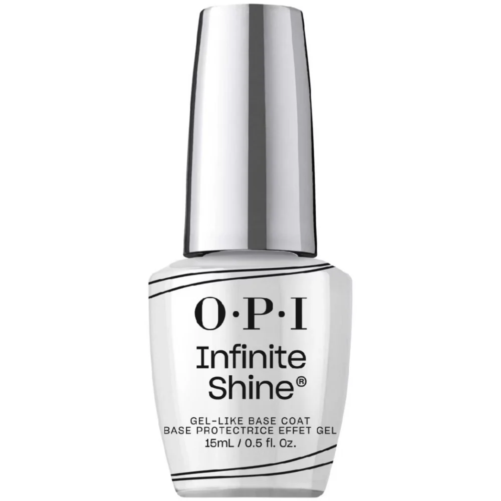 OPI Infinite Shine Gel-Like Base Coat 15ml