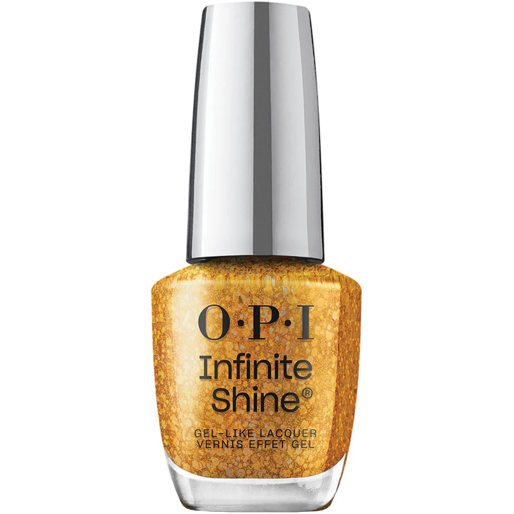 OPI Infinite Shine Gel-Like Lacquer Your OPIness 15ml