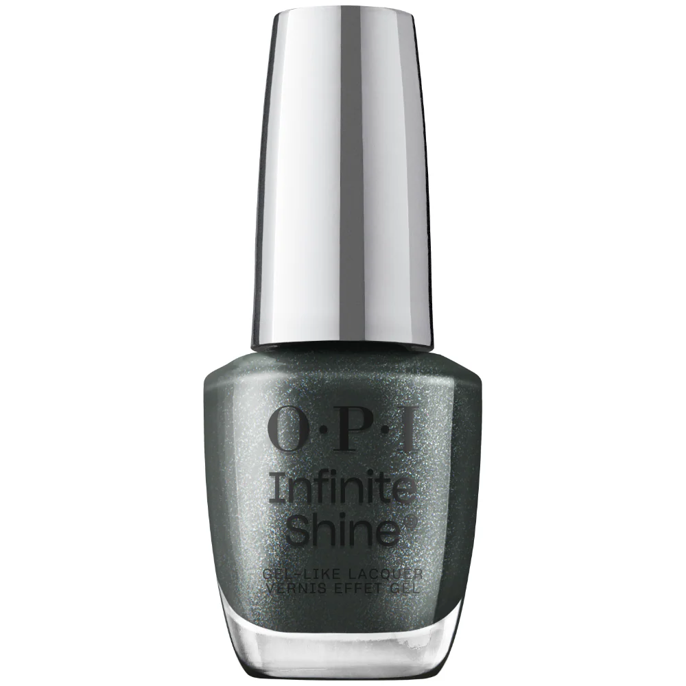 OPI Infinite Shine Gel-Like Nail Lacquer Get In Platform-ation 15ml