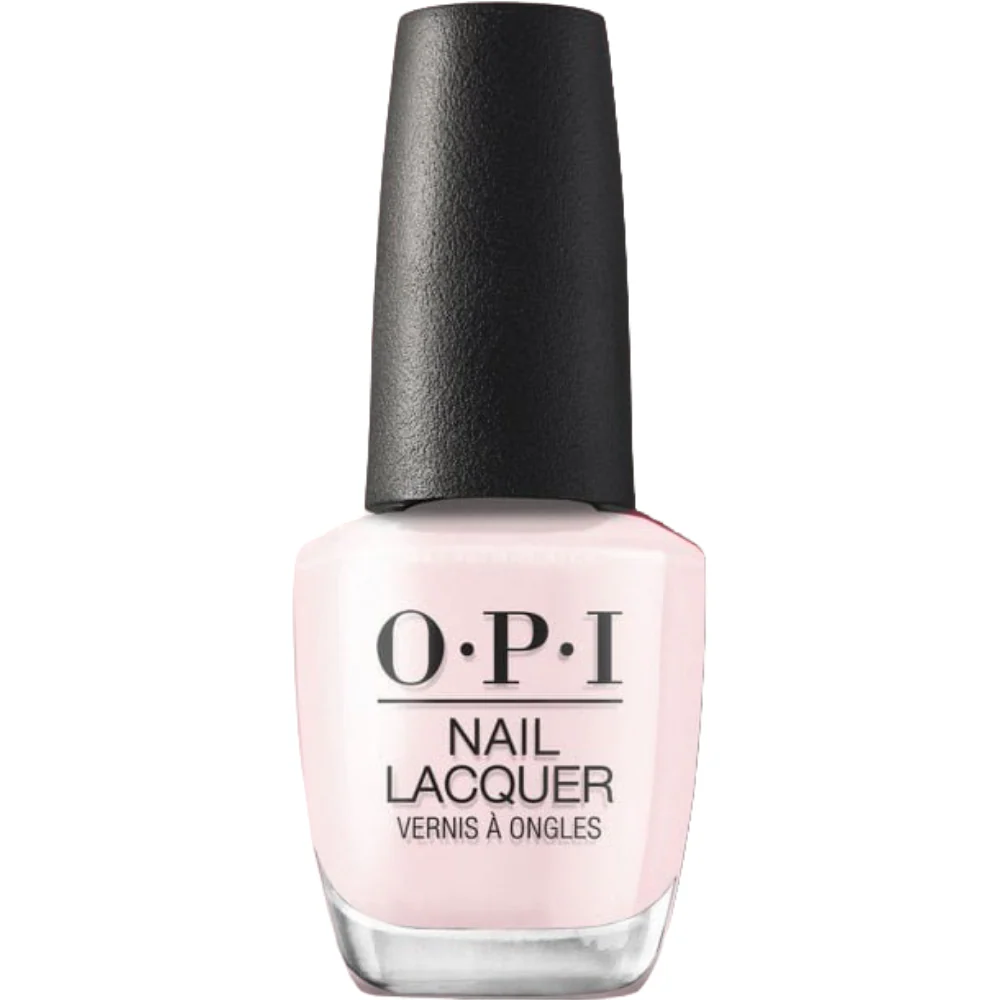 OPI OPI'm A Bubble Bunny Nail Polish 15ml