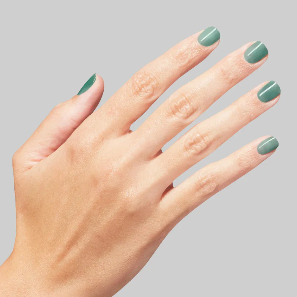OPI Pose-In-Ivy Nail Polish 15ml - Image 2