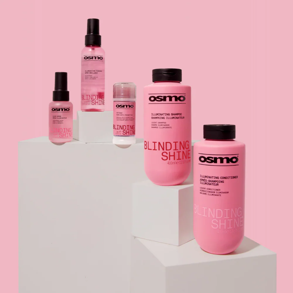 Osmo Blinding Shine Definer 40ml - Image 2