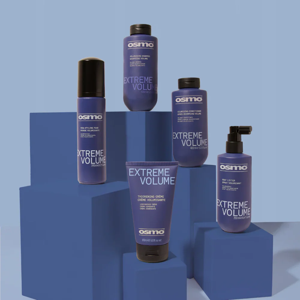 Osmo Extreme Volume Conditioner 1000ml - Image 2