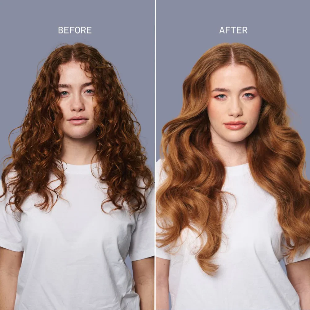 Osmo Extreme Volume Shampoo 1000ml - Image 5