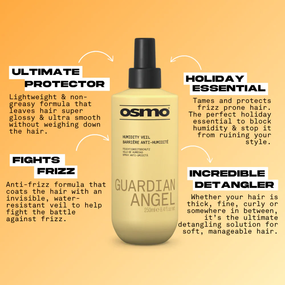 Osmo Guardian Angel Humidity Veil 250ml - Image 8