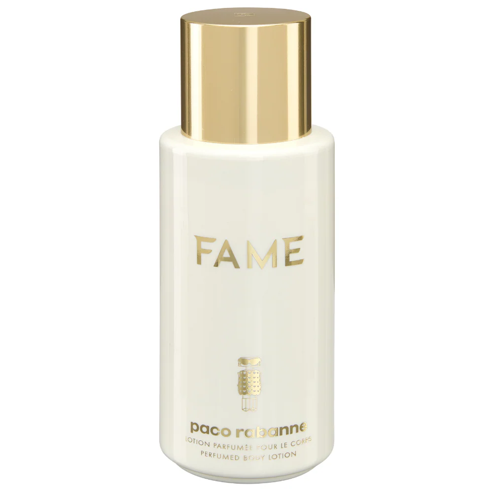 Paco Rabanne Fame Body Lotion 200ml