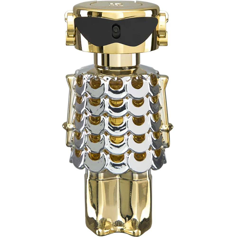 Paco Rabanne Fame Eau De Parfum Gift Set 50ml - Image 2