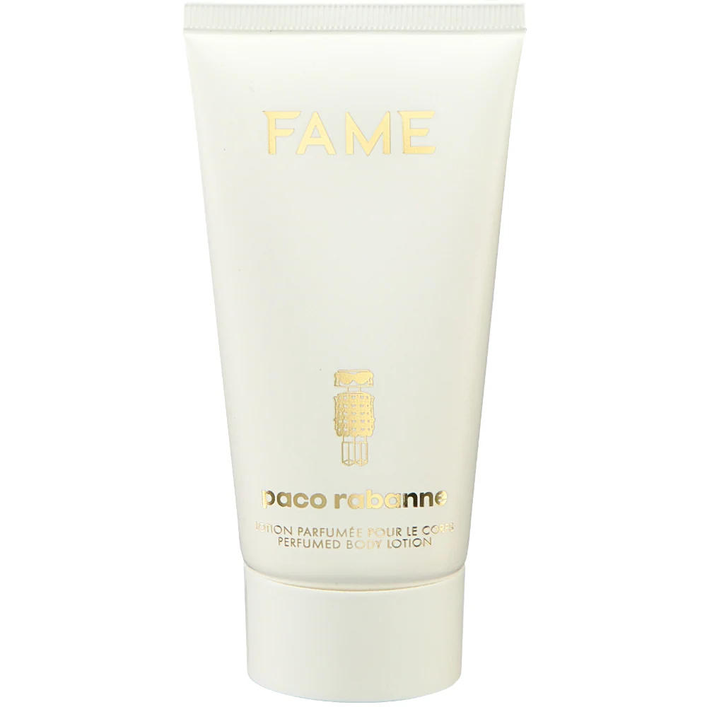 Paco Rabanne Fame Eau De Parfum Gift Set 50ml - Image 3