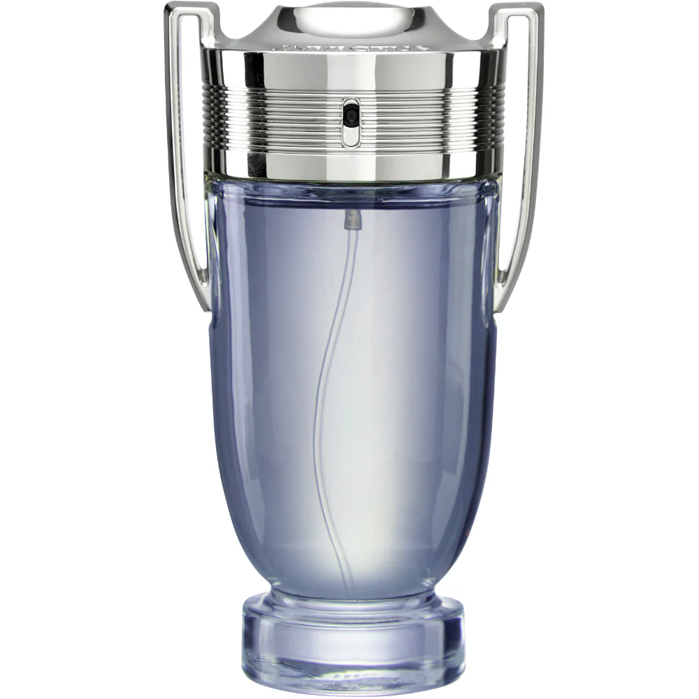 Paco Rabanne Invictus Eau De Toilette 200ml