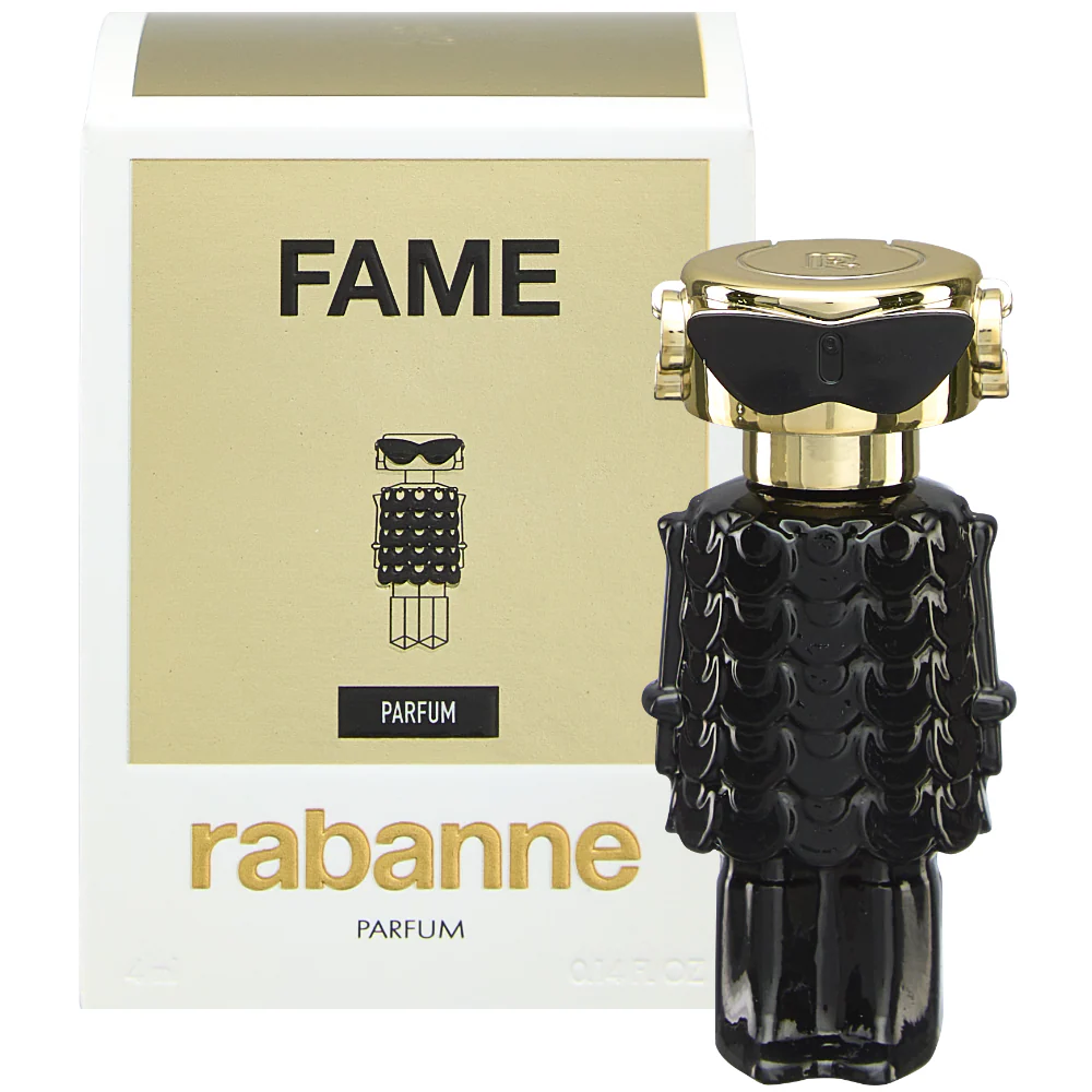 Paco Rabanne Ladies Mini Discovery Gift Set - Image 4