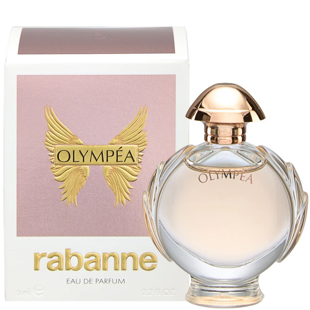 Paco Rabanne Ladies Mini Discovery Gift Set - Image 5