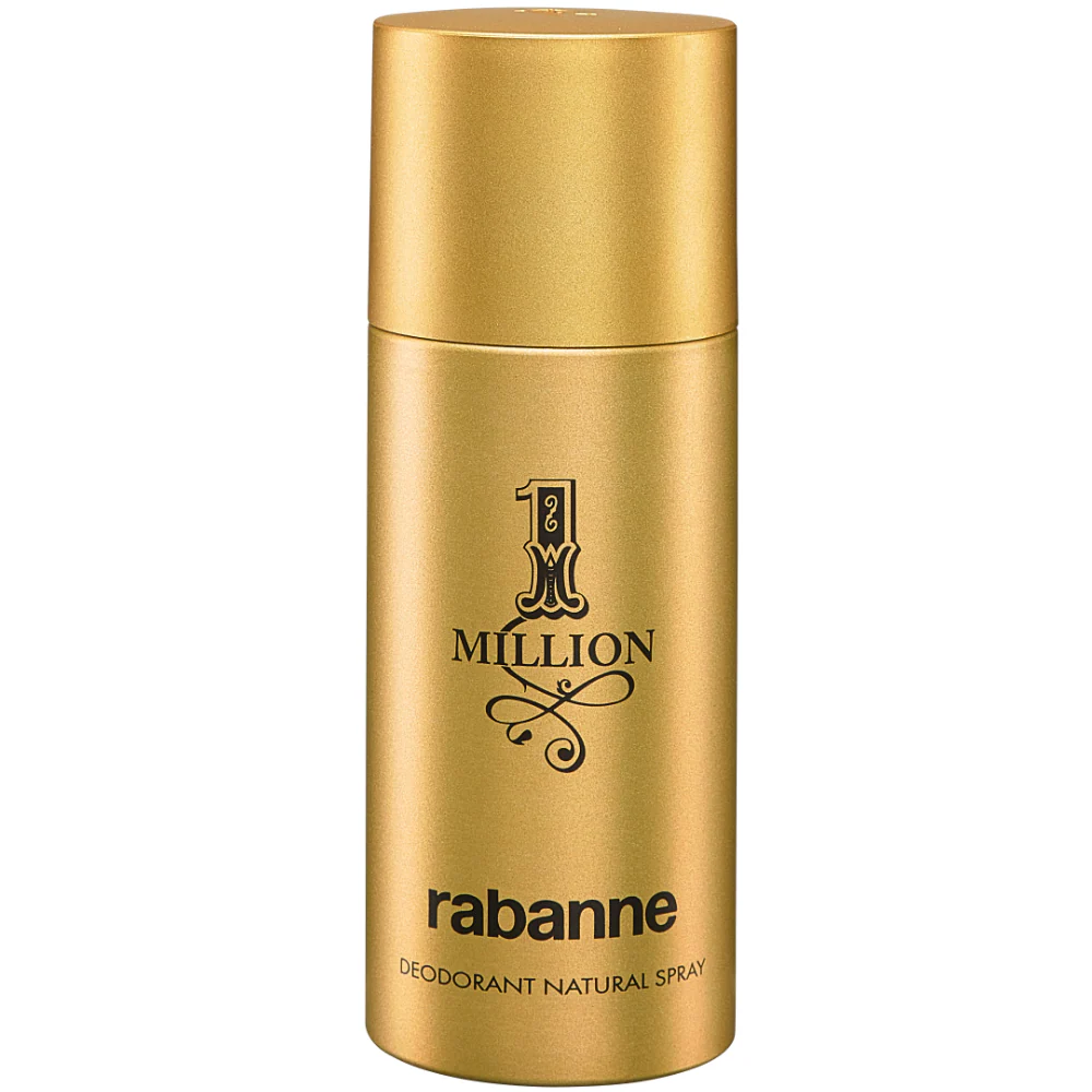 Paco Rabanne Million Gold Eau De Parfum Intense Gift Set 50ml - Image 3