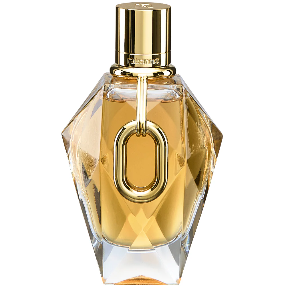 Paco Rabanne Million Gold For Her Eau De Parfum Gift Set 90ml - Image 2