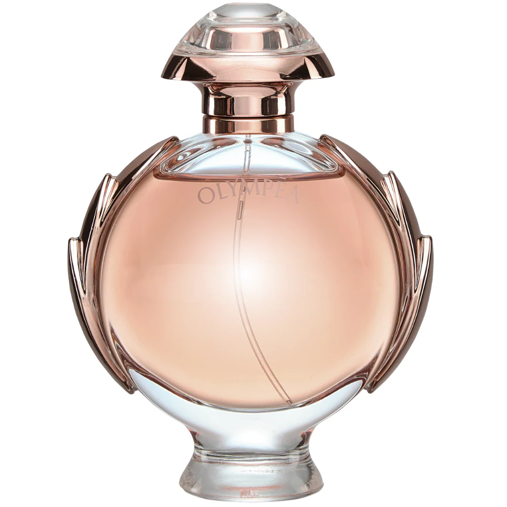 Paco Rabanne Olympea Eau De Parfum 80ml