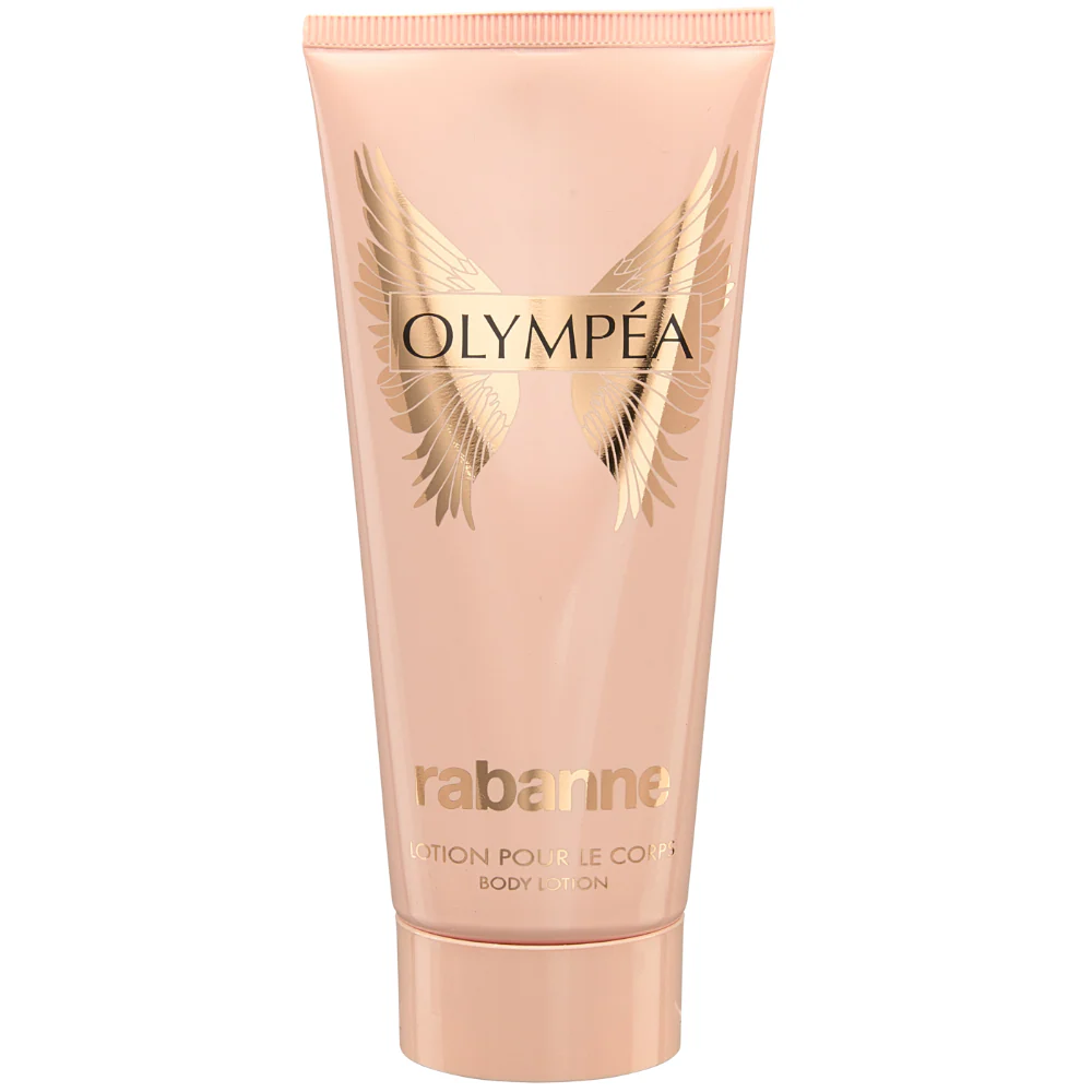 Paco Rabanne Olympea Eau De Parfum Gift Set 80ml - Image 2