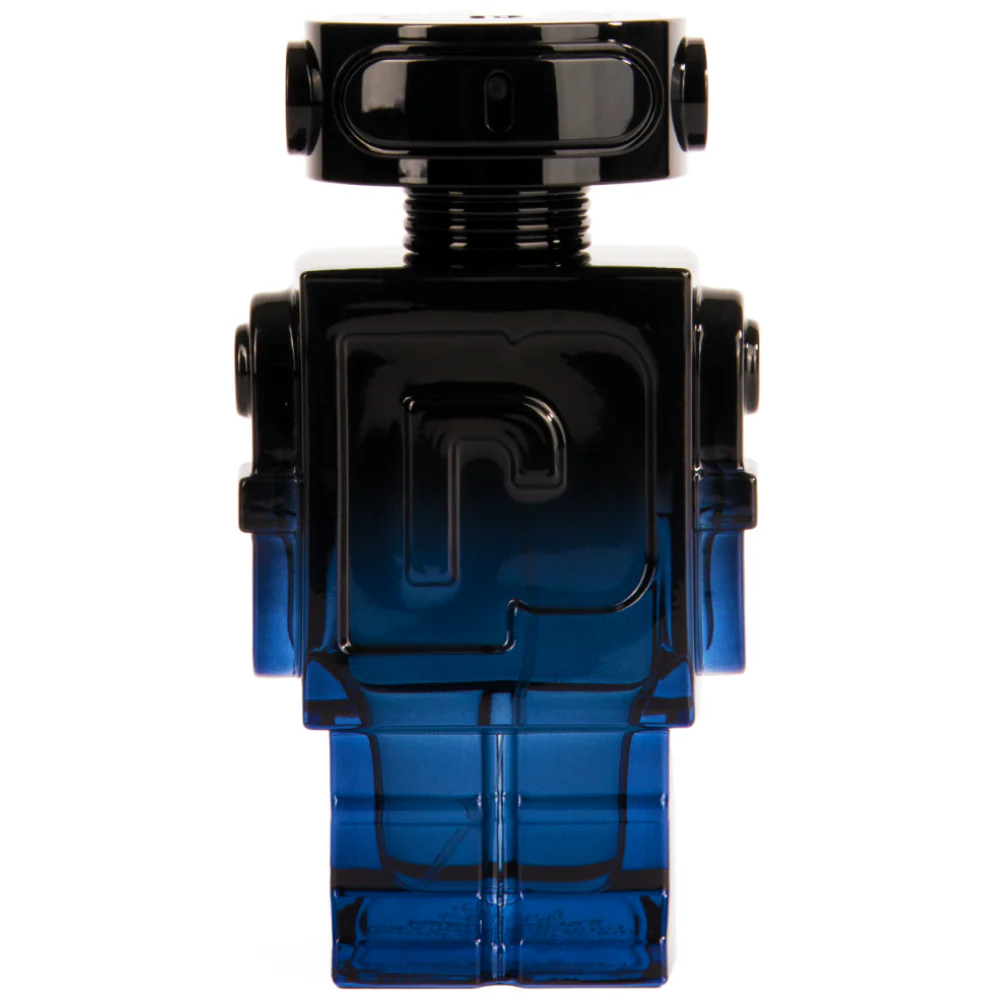 Paco Rabanne Phantom Intense Eau De Parfum 100ml