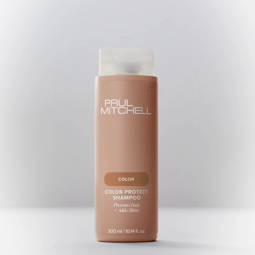 Paul Mitchell Colour Protect Shampoo 300ml - Image 2