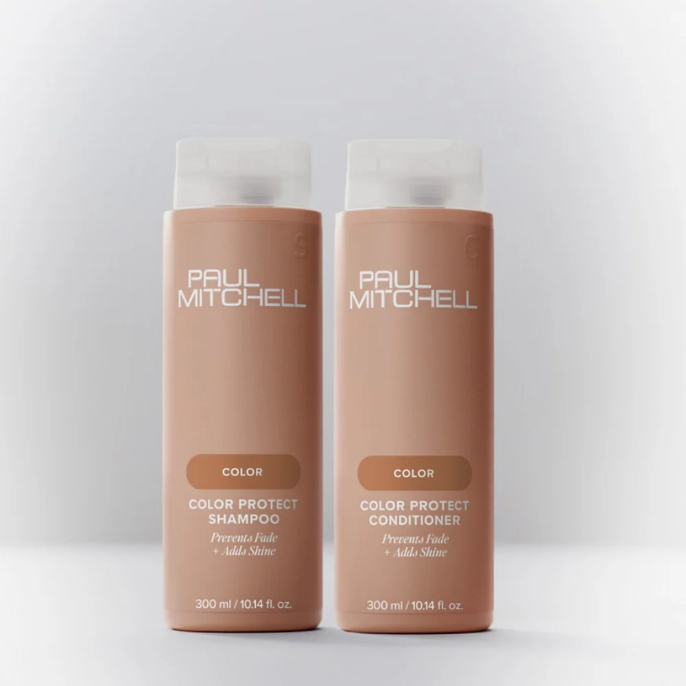 Paul Mitchell Colour Protect Shampoo 300ml - Image 3
