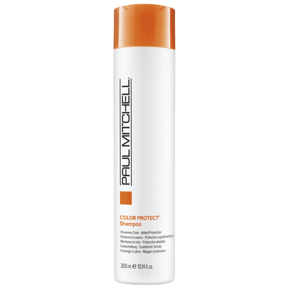 Paul Mitchell Colour Protect Shampoo & Conditioner Twin 2 x 300ml - Image 2