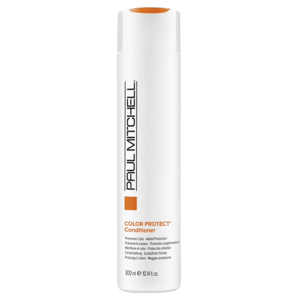 Paul Mitchell Colour Protect Shampoo & Conditioner Twin 2 x 300ml - Image 3