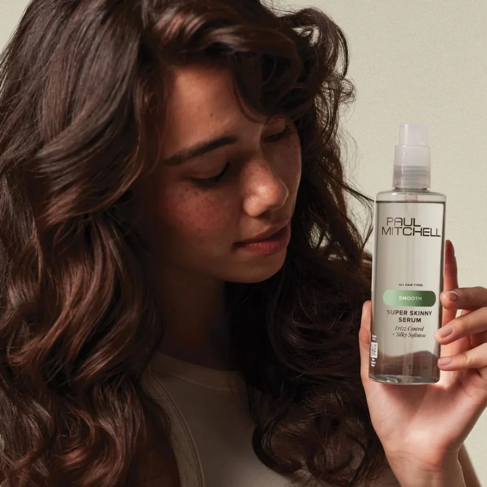 Paul Mitchell Super Skinny Serum 250ml - Image 4